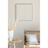 Ambiance intérieure avec la Peinture Acrylique Coquille J-Line
