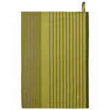 Torchon Piero Pistache 70 x 50