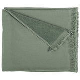 Maxi drap de bain Luna Détox green 160 x 100