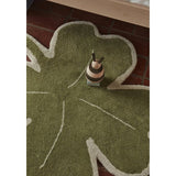 Lapin empilable en bois
