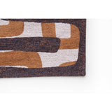 Tapis Eco - Bison - Tapis marron