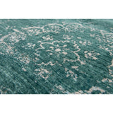 Tapis Eco - Jade - Tapis vert