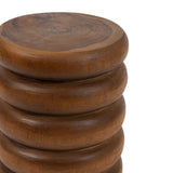 Le Tabouret Umiko - Naturel