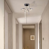 Plafonnier LED "Loop Line"