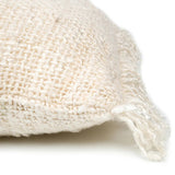 La Housse de Coussin Oh My Gee - Crème - 35x100