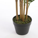 Plante artificielle Vert