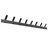 Gorillz Garniture 75 - Noir