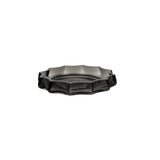 Bol LENOX 05 Gris - vue latérale mettant en valeur le design élégant