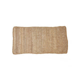 Tapis Seagrass naturel 180x240 - vue générale