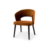 Chaise Fay Castle Line vue de trois quarts