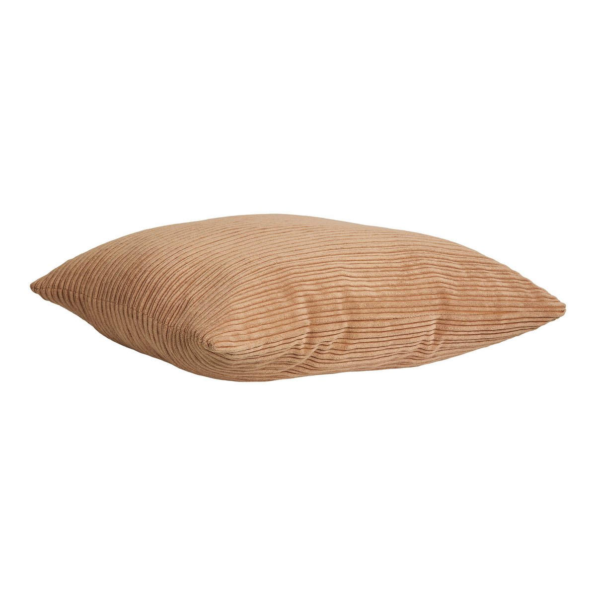 Coussin Kobé dans un salon scandinave avec décoration minimaliste