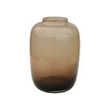 Vase Artic Taupe de Vase The World, élégant et moderne