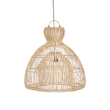 Le Pendentif Fouet Matcha - Naturel - S