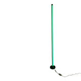 LED-Digito Defosthlock "Motion Light" 150 cm de haut, en métal et en plastique, coloré, planche à LED, éclairage pour le salon, la salle à manger ou le bureau