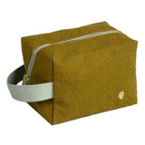 Trousse cube iona noix 10 x 16 x 10