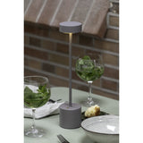 Lampe de table Ganar LED