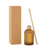 Détails des bâtonnets parfumés J-Line Santal Satiné