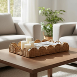 Plateau Eleta Marron clair