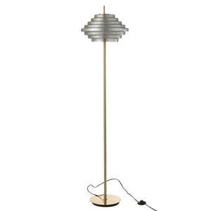 Lampe sur pied