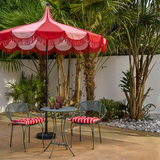 Parasol Kim Rood