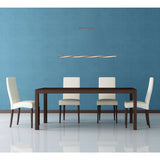 Suspension LED jojo dimmable "Twist"