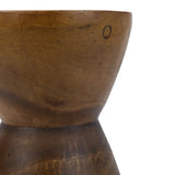 Le Tabouret Pacha Mama - Naturel