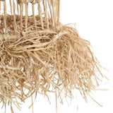 Le Pendentif Casita - Naturel - S