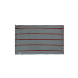 Tapis de bain recyclé Lina