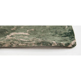 Tapis Eco - Pin Foncé - Tapis vert