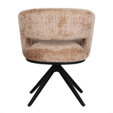 Caramel de chaise Avena (ensemble de 2)