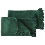 Lot de 2 serviettes invités Luna Nori 50 x 30