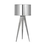 Lampe tabouret 3 pieds "Tripod"