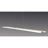 LED PENDANT LET "Tiara"