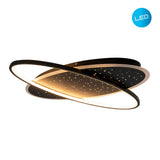 LED Plafond "Stelaris" Env.
