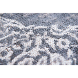 Tapis Eco - Quartz - Tapis gris