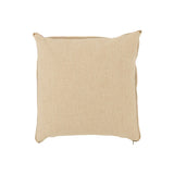 Coussin Cat Popart J-Line - vue avant avec motif coloré