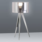 Lampe tabouret 3 pieds "Tripod"