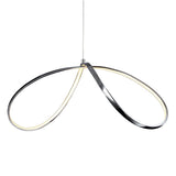 Suspension LED "Loop Line"