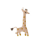 Chéri - Bébé Guggi Girafe