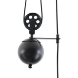 Suspension 1 voie "Cottage"