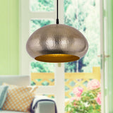 Lampe suspendue lampe à pente