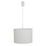 Pendentif "Tom" D: 30cm beige