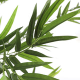 Plante artificielle Vert