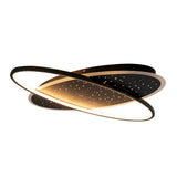 LED Plafond "Stelaris" Env.
