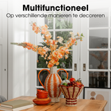 Vase Orange