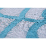 Tapis Eco - Bleu Marine - Tapis Bleu