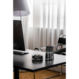 Bol LENOX 08 Gris - avec un éclairage naturel