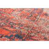 Tapis Eco - Brique Rouge - Tapis Rouge