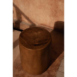 Tabouret The Tribe - Naturel