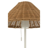 Ambiance cosy avec la lampe J-Line sur une table